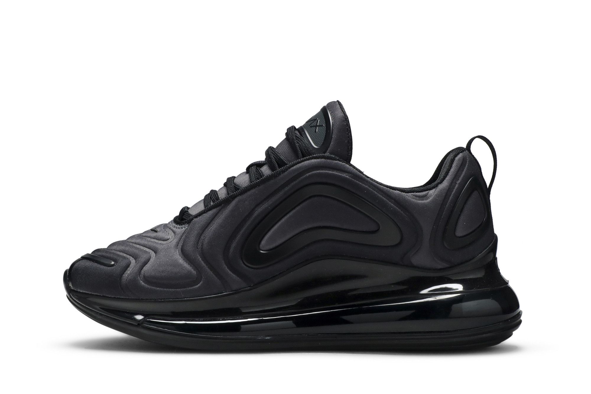 Buy Air Max 720 GS Total Eclipse AQ3196 001 GOAT