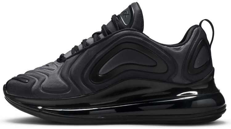 Nike Air Max 720 GS Total Eclipse