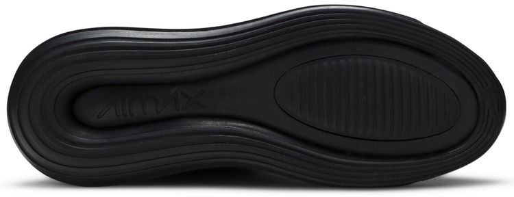 Nike Air Max 720 GS Total Eclipse