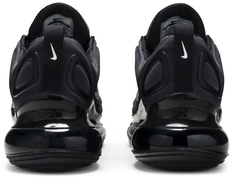 Nike Air Max 720 GS Total Eclipse