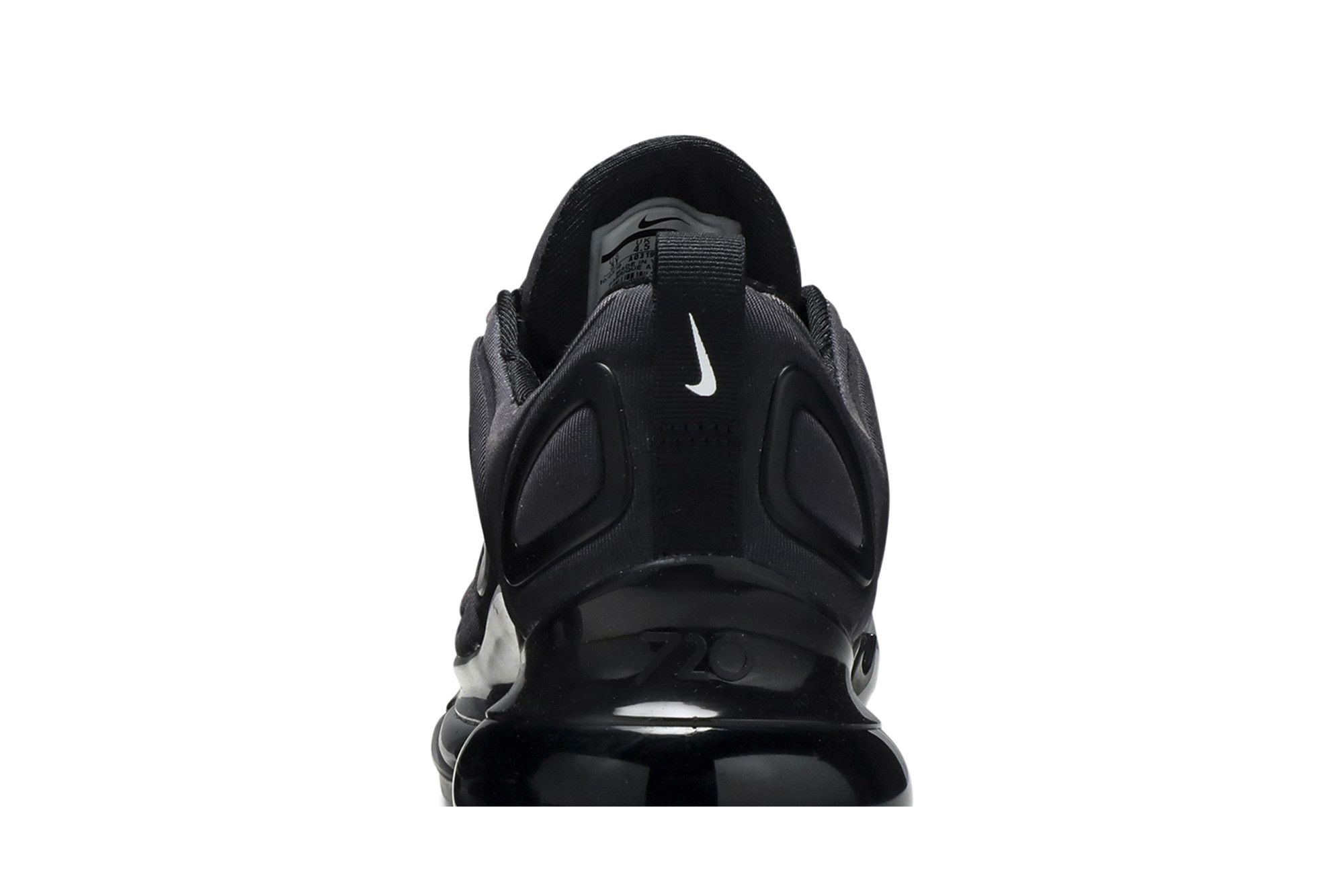 Nike Air Max 720 トータル エクリプス Buy Air Max 720 'Total Eclipse' - AO2924 004 | GOAT