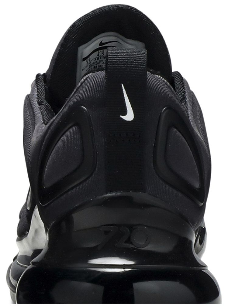 Nike Air Max 720 GS Total Eclipse