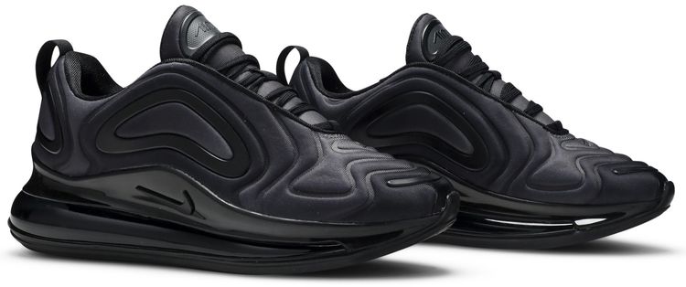 Nike Air Max 720 GS Total Eclipse