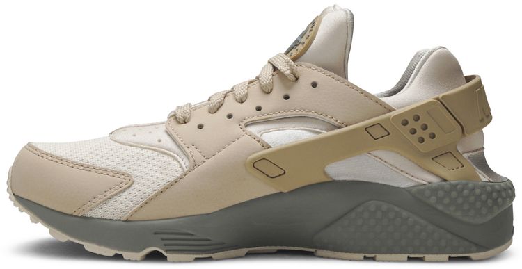 Nike Air Huarache Oatmeal
