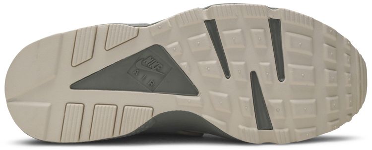 Nike Air Huarache Oatmeal