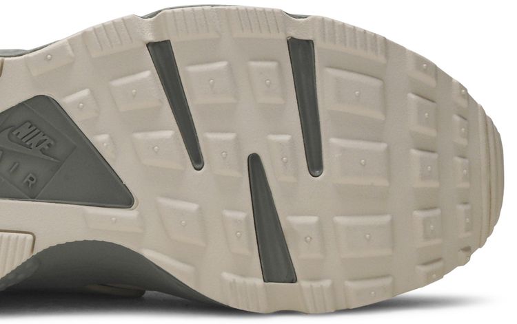Nike Air Huarache Oatmeal
