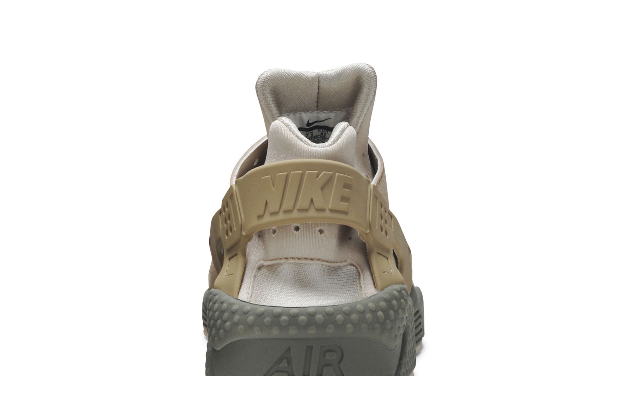 Buy Air Huarache Oatmeal 318429 120 GOAT UK