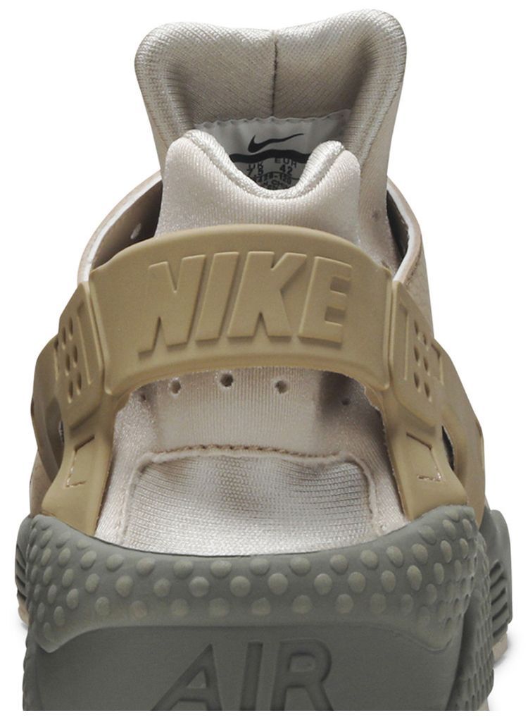 Nike Air Huarache Oatmeal