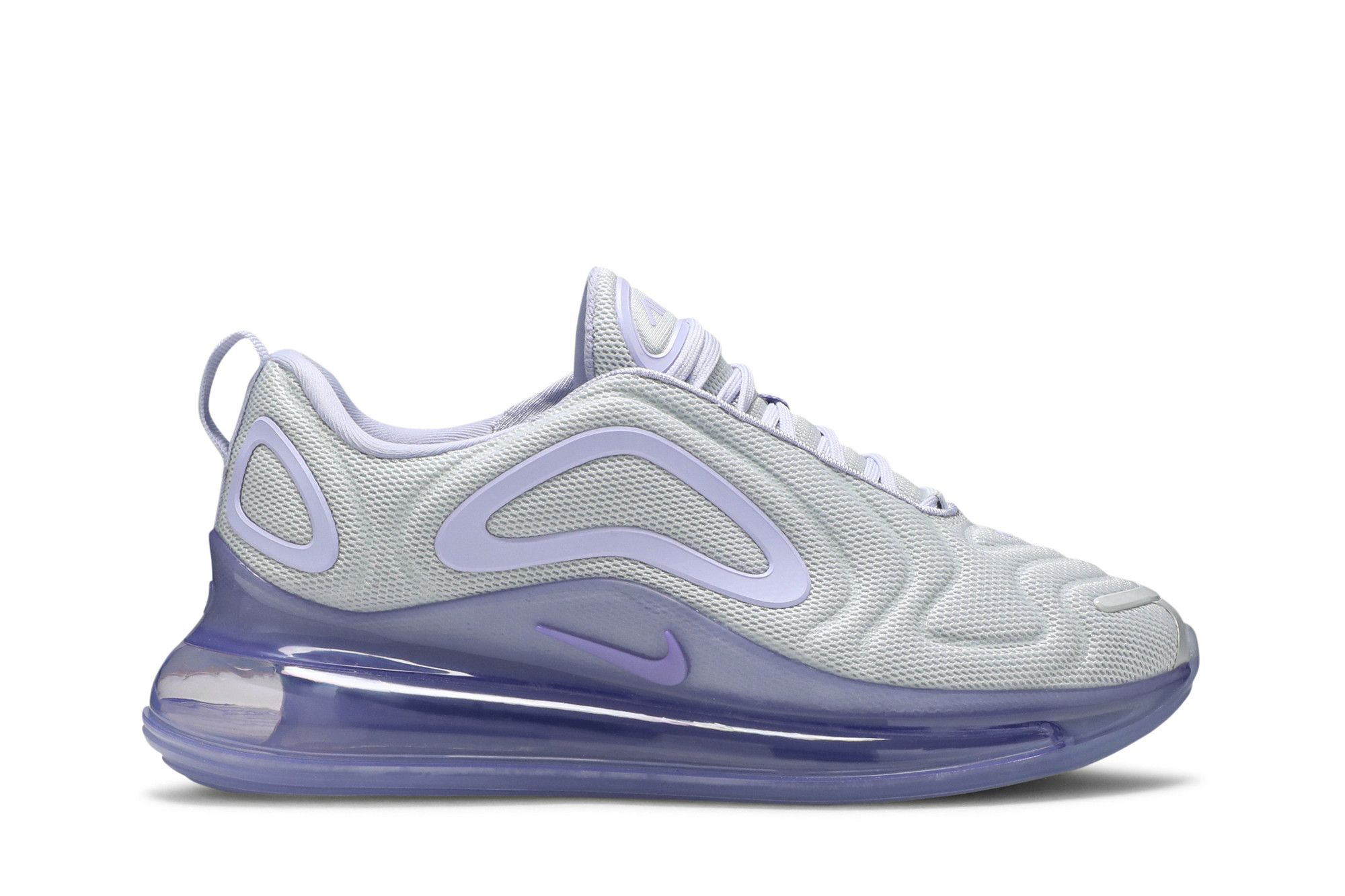 Nike air 720 purple sale