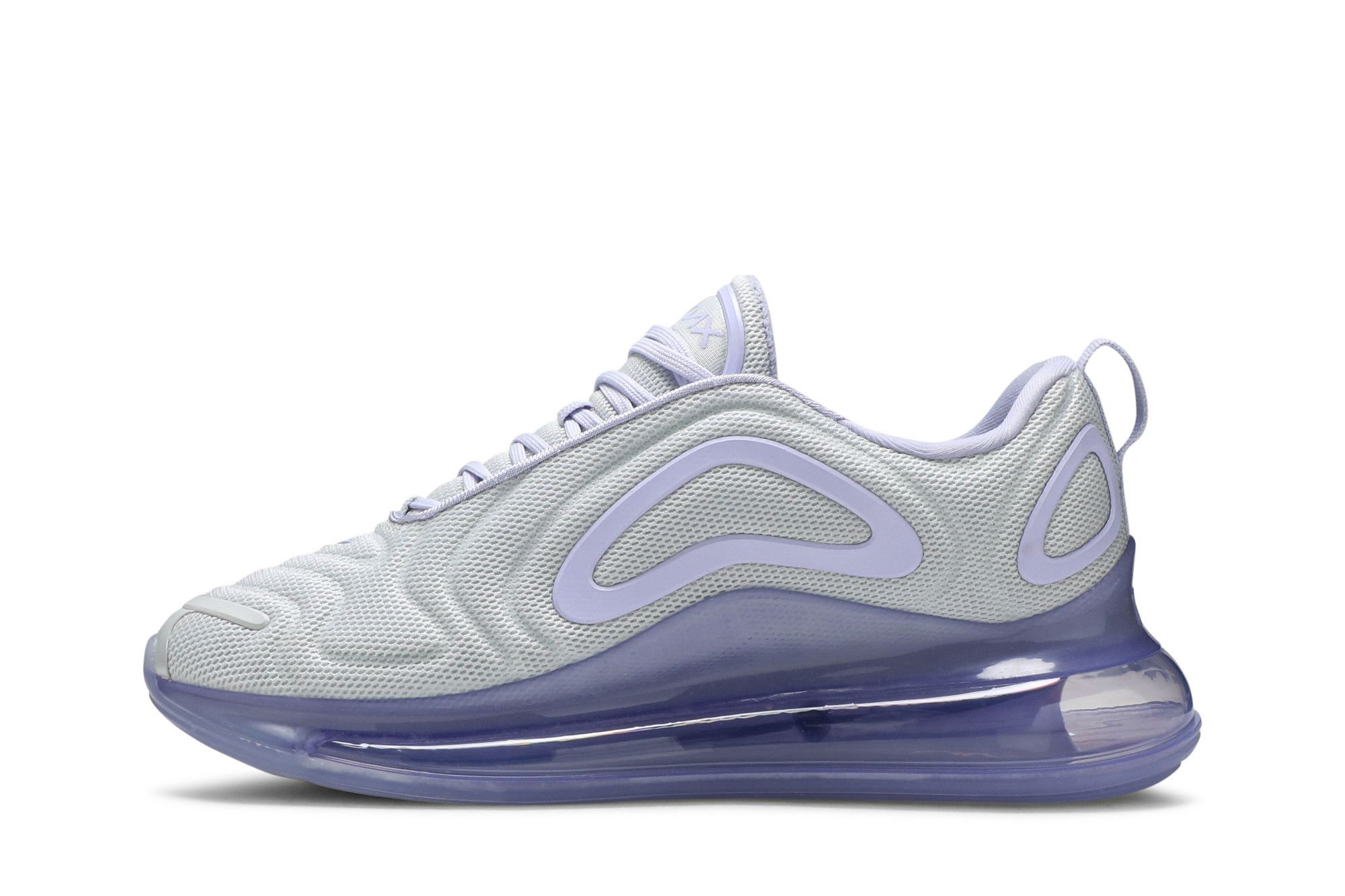 Buy Wmns Air Max 720 Oxygen Purple AR9293 009 GOAT