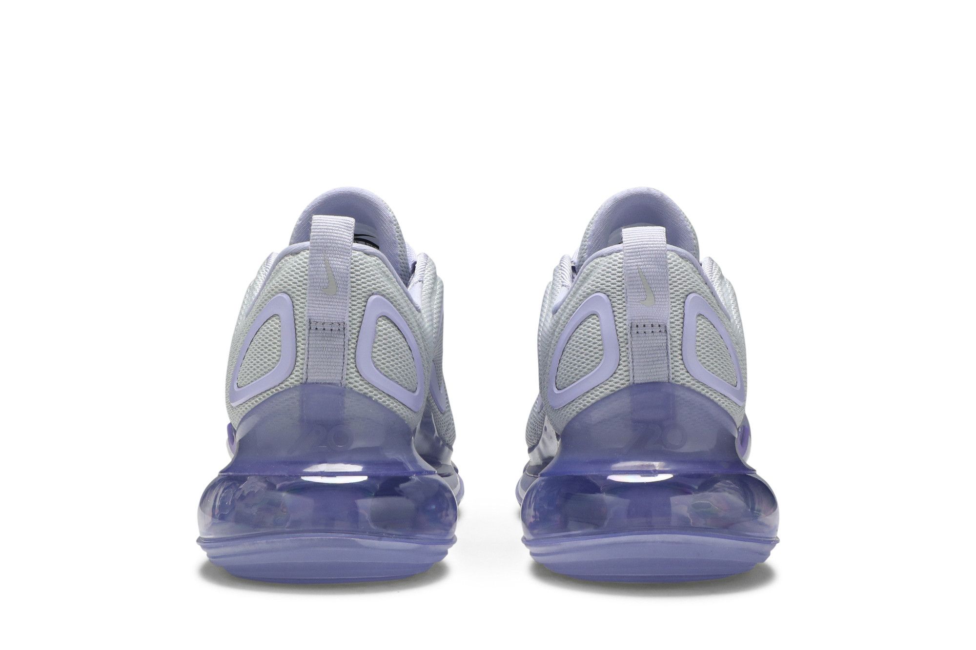 Size 5.5 Wmns Air Max 720 Oxygen Purple