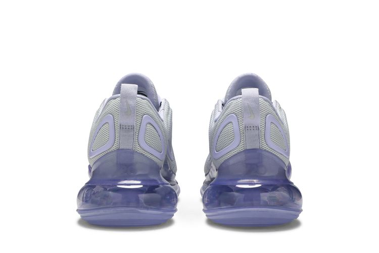 Buy Nike Wmns Air Max 720 'Oxygen Purple' AR9293 009 GOAT