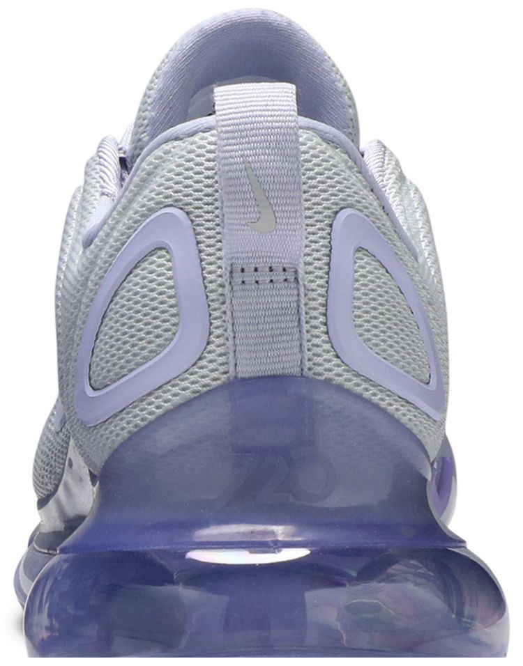 Nike Wmns Air Max 720 Oxygen Purple
