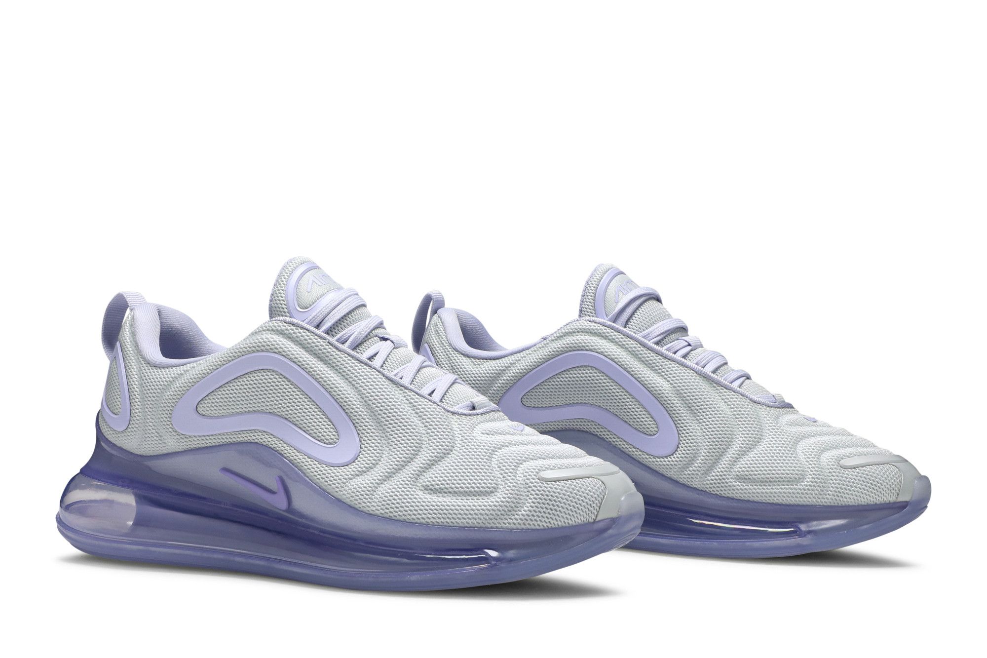 Buy Wmns Air Max 720 Oxygen Purple AR9293 009 GOAT