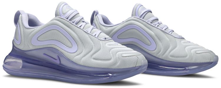 Nike Wmns Air Max 720 Oxygen Purple