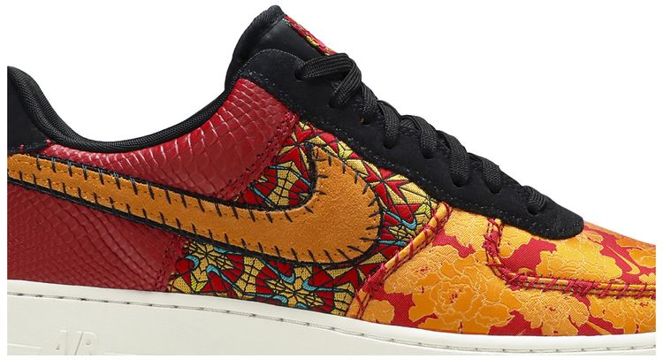 Nike Air Force 1 Low Premium Chinese New Year