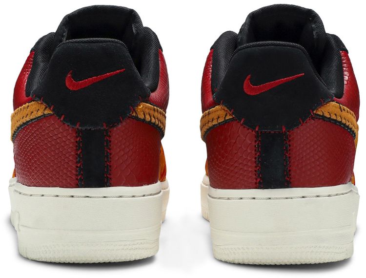 Nike Air Force 1 Low Premium Chinese New Year