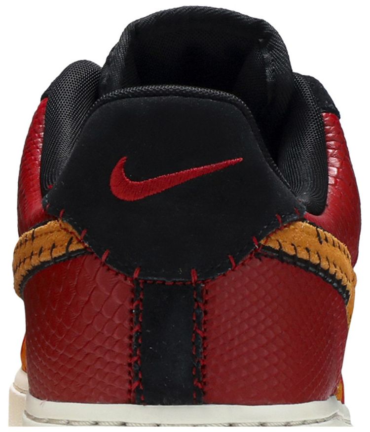 Nike Air Force 1 Low Premium Chinese New Year