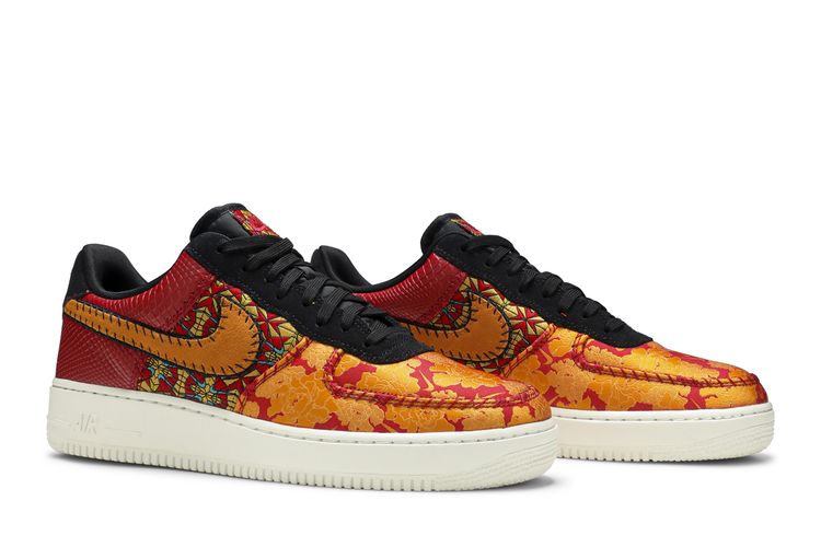 Nike Air Force 1 Low Premium \