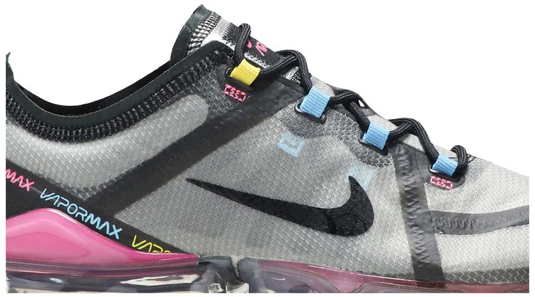 Nike Air VaporMax 2019 Moon Particle