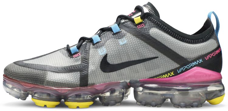 Nike Air VaporMax 2019 Moon Particle