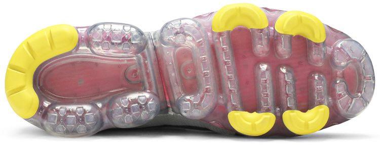 Nike Air VaporMax 2019 Moon Particle