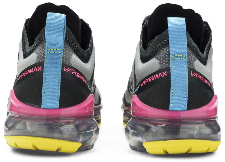 Nike Air VaporMax 2019 Moon Particle