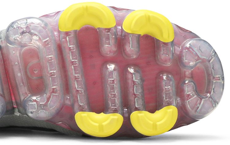 Nike Air VaporMax 2019 Moon Particle