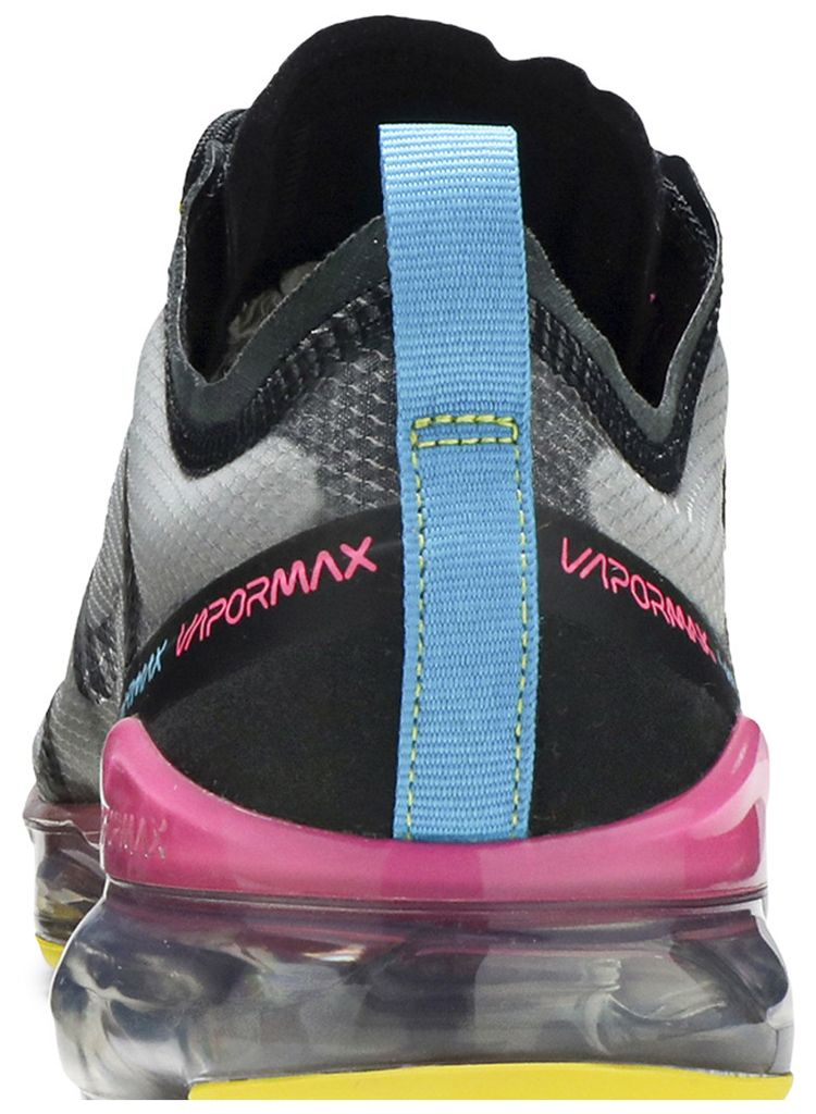 Nike Air VaporMax 2019 Moon Particle