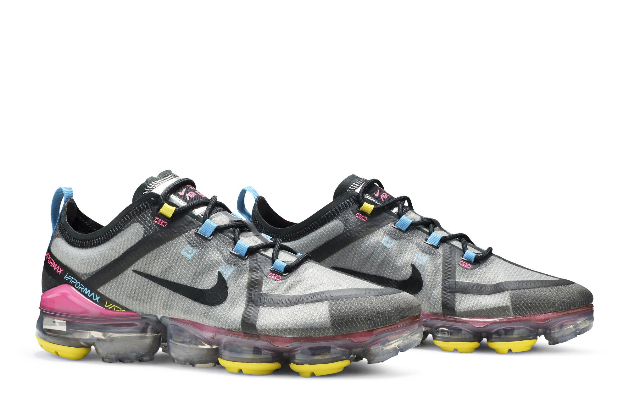 Nike vapormax 2019 moon particle new arrivals