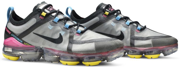 Nike Air VaporMax 2019 Moon Particle