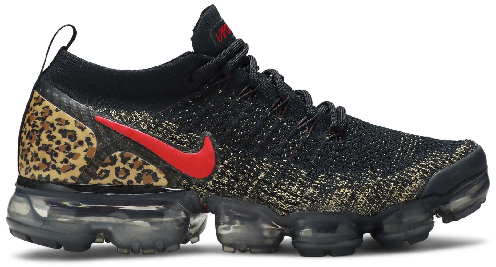 vapormax tiger