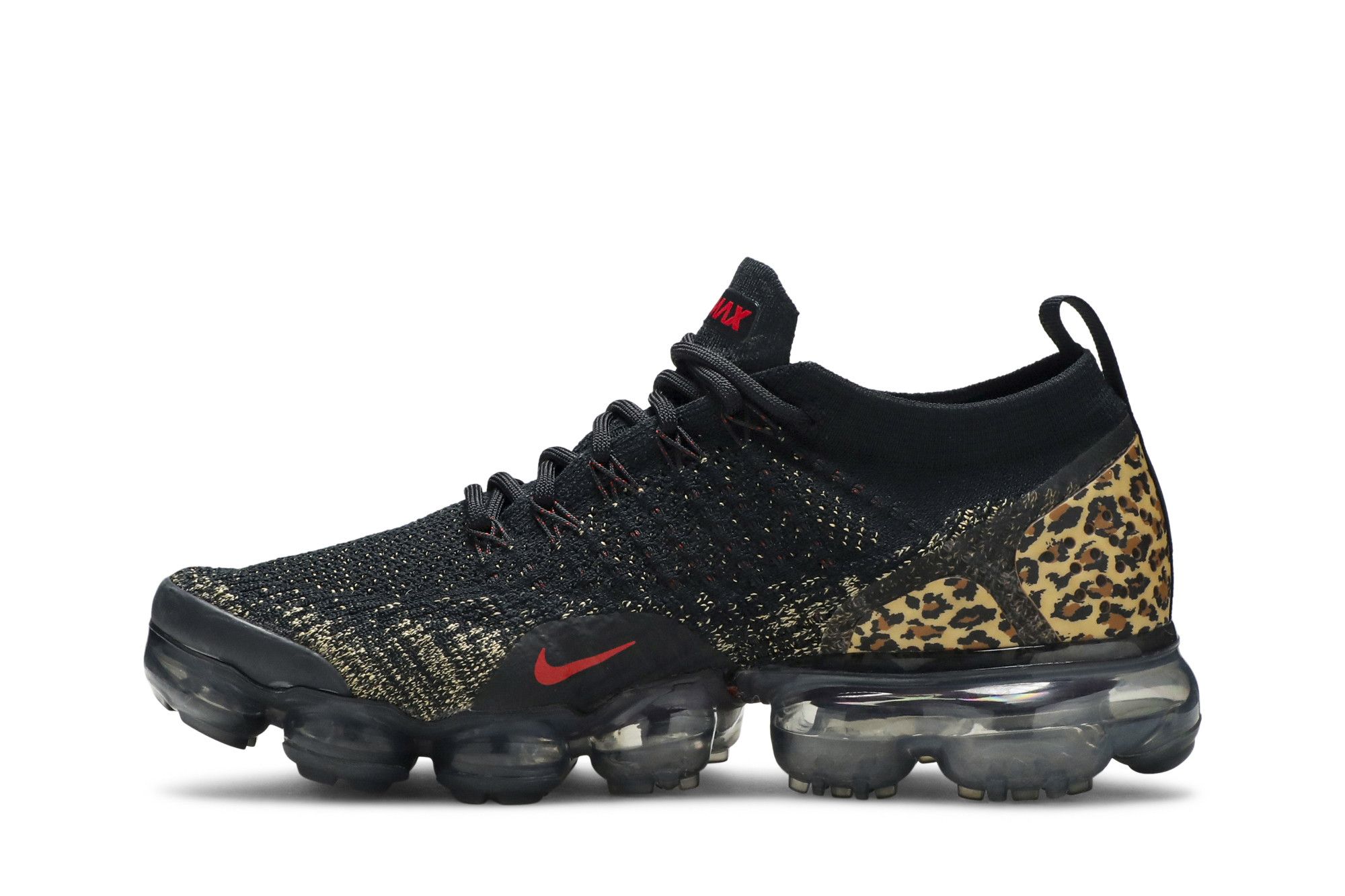 Buy Wmns Air VaporMax Flyknit 2 Cheetah BV6117 001 GOAT UK