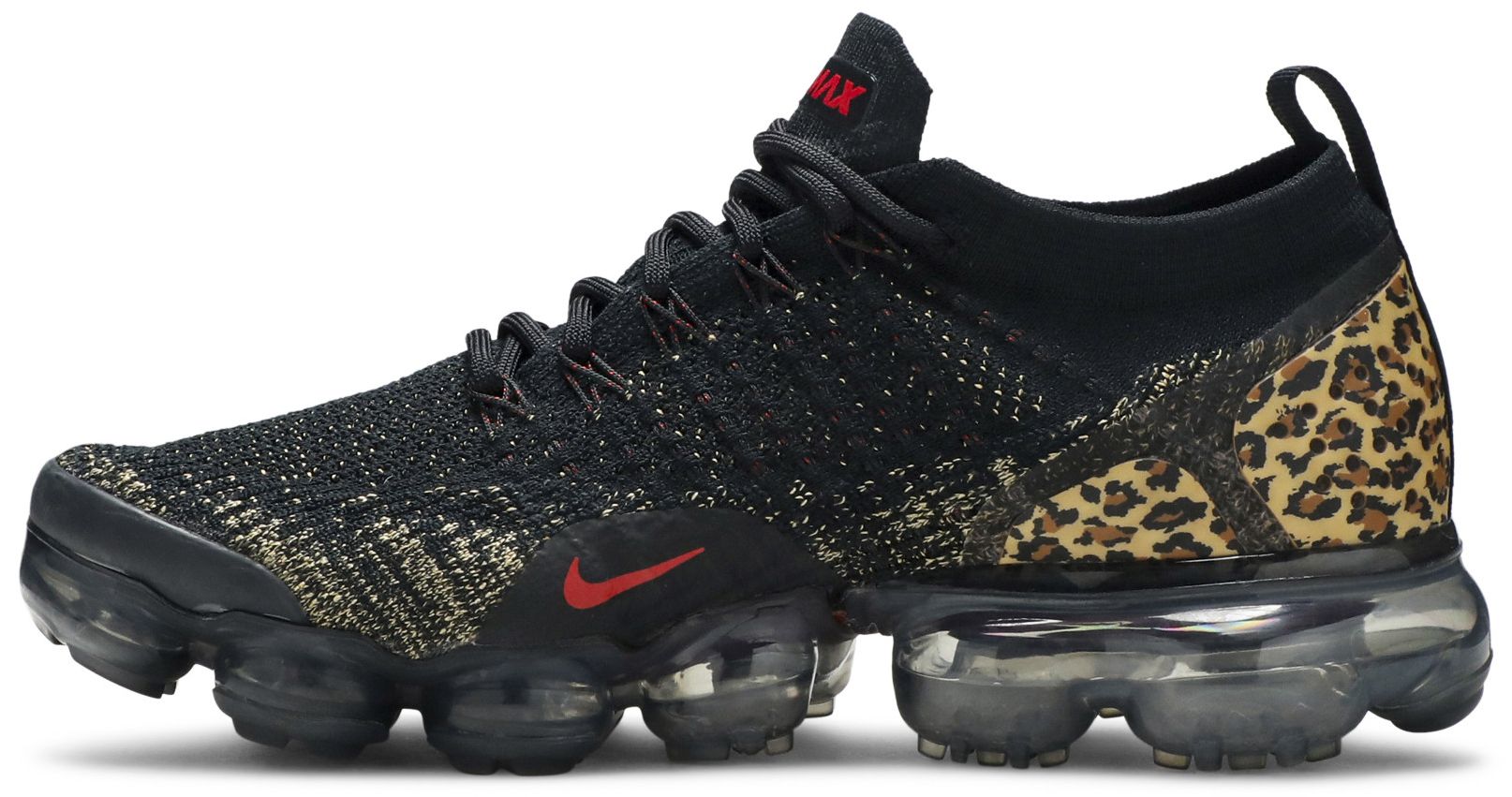 vapormax flyknit goat