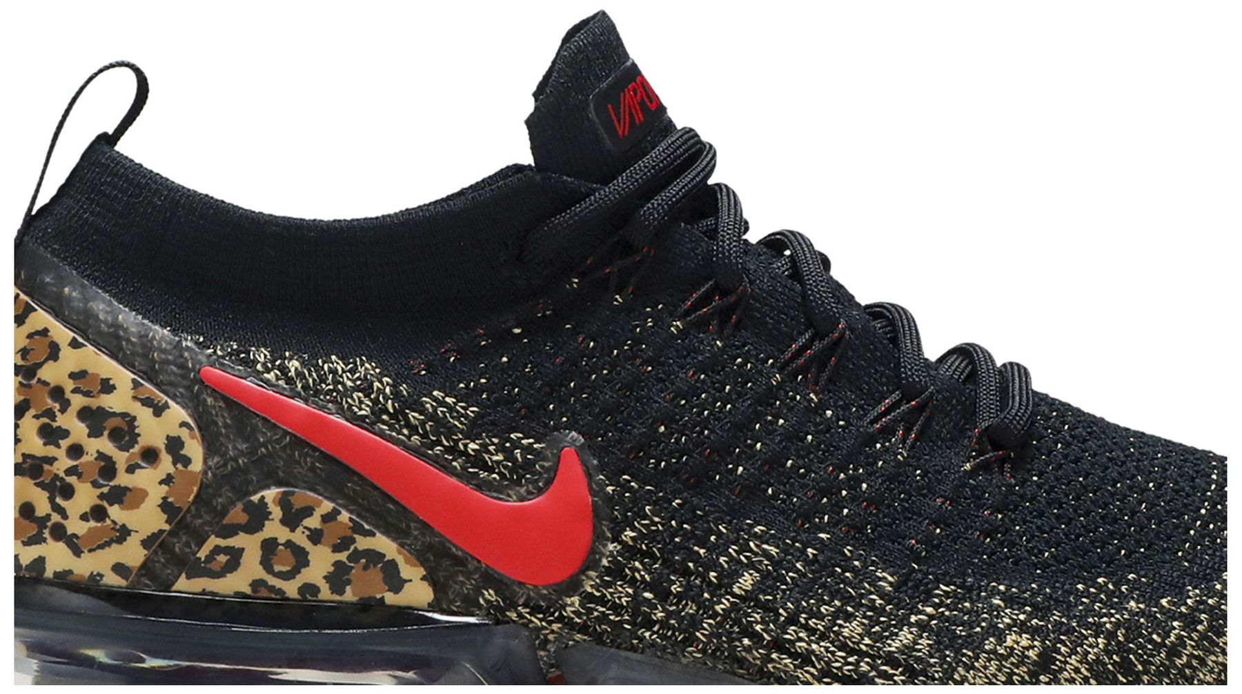 vapormax flyknit goat