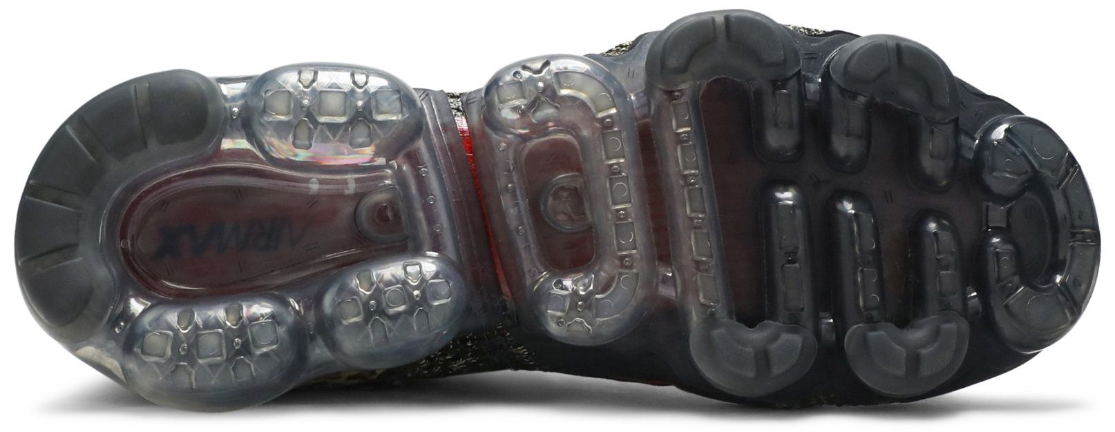 vapormax flyknit cheetah