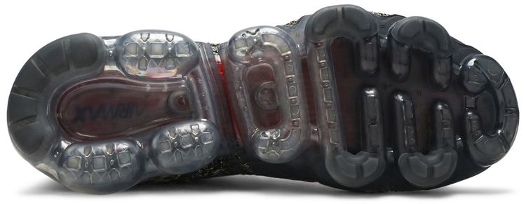 Nike Wmns Air VaporMax Flyknit 2 Cheetah