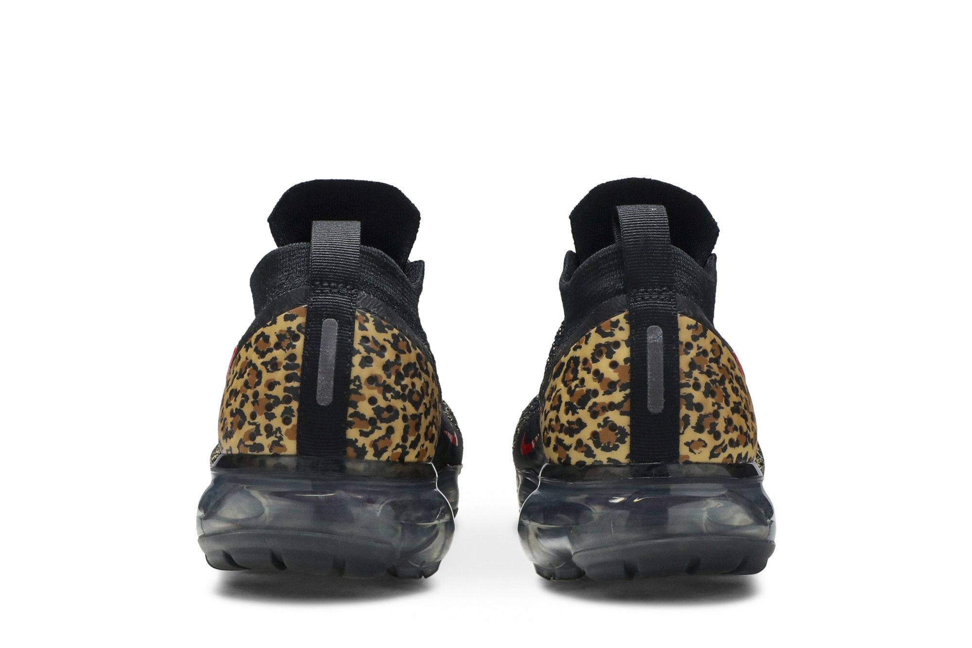 Buy Wmns Air VaporMax Flyknit 2 Cheetah BV6117 001 GOAT