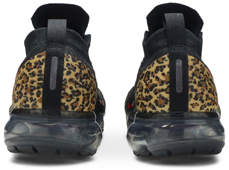 Nike Wmns Air VaporMax Flyknit 2 Cheetah