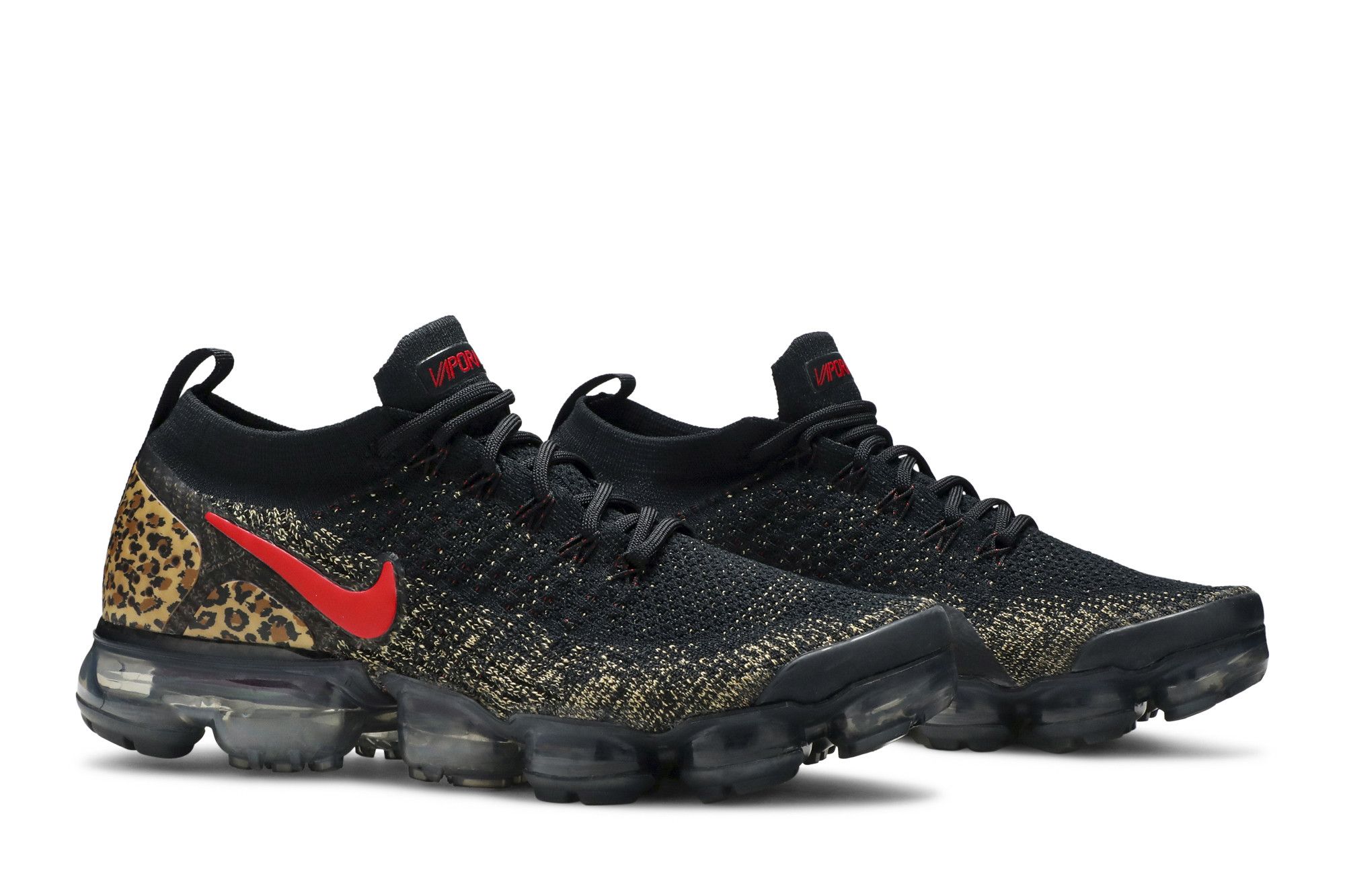 Buy Wmns Air VaporMax Flyknit 2 Cheetah BV6117 001 GOAT UK