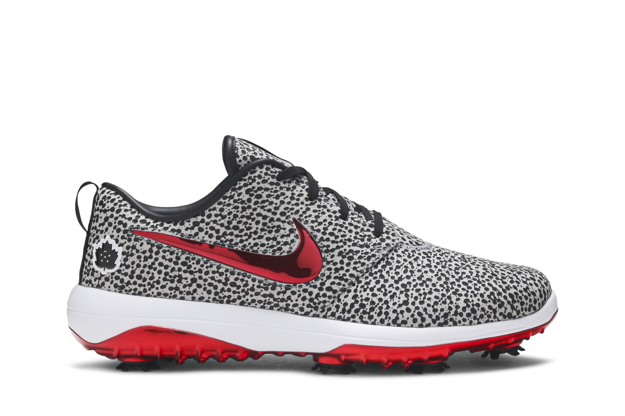 Buy Roshe Tour Golf NRG 'Safari Bred' - BQ4813 001 | GOAT