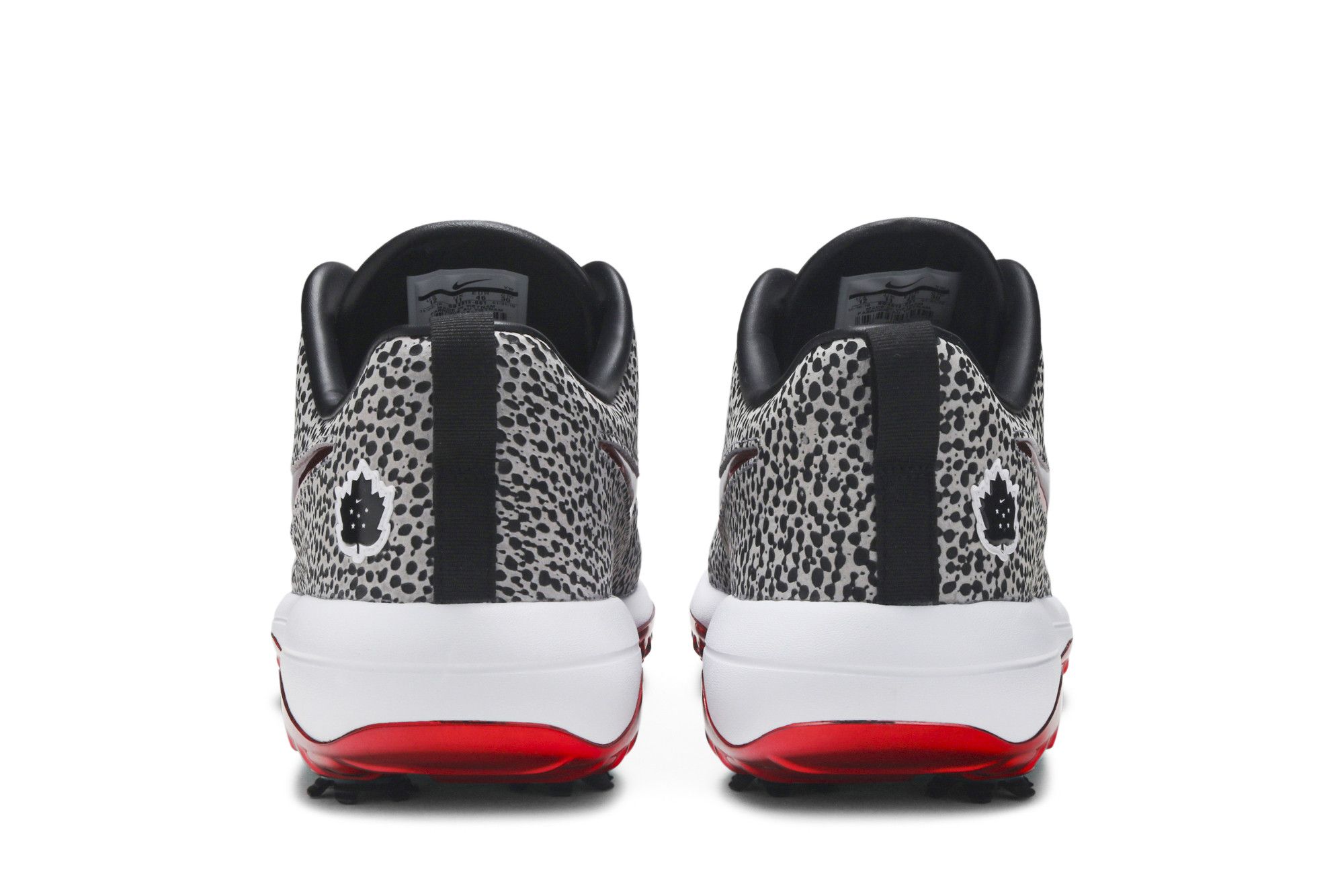 Nike roshe golf tour safari bred on sale