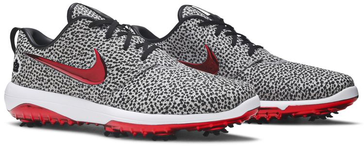 Nike Roshe Tour Golf NRG Safari Bred