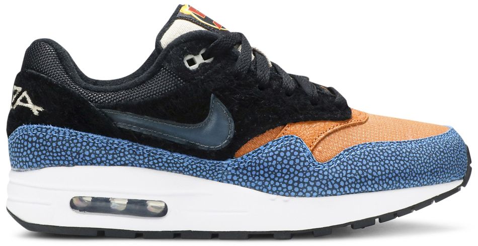 swipa the fox air max 1