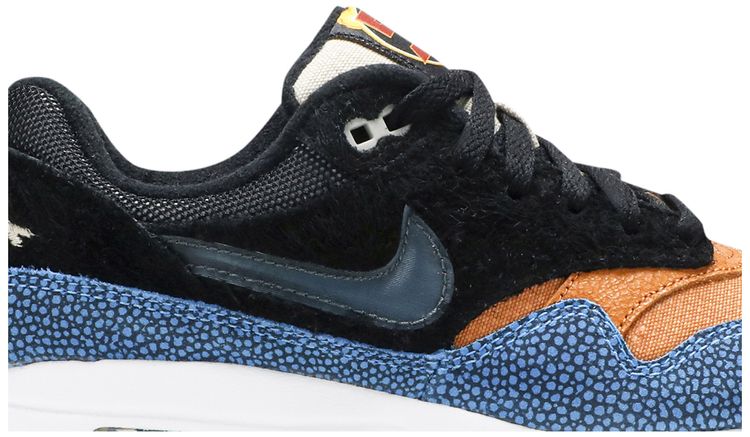 Nike DeAaron Fox x Air Max 1 GS Swipa