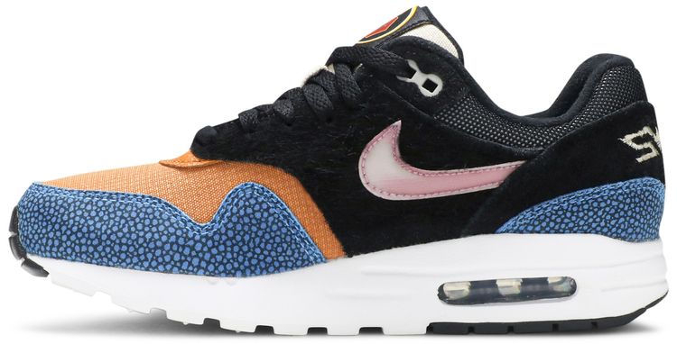 Nike DeAaron Fox x Air Max 1 GS Swipa