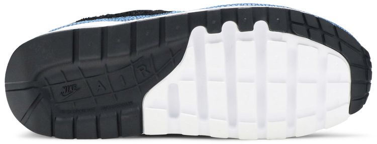 Nike DeAaron Fox x Air Max 1 GS Swipa