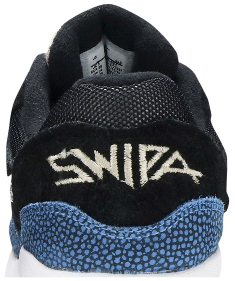 Nike DeAaron Fox x Air Max 1 GS Swipa