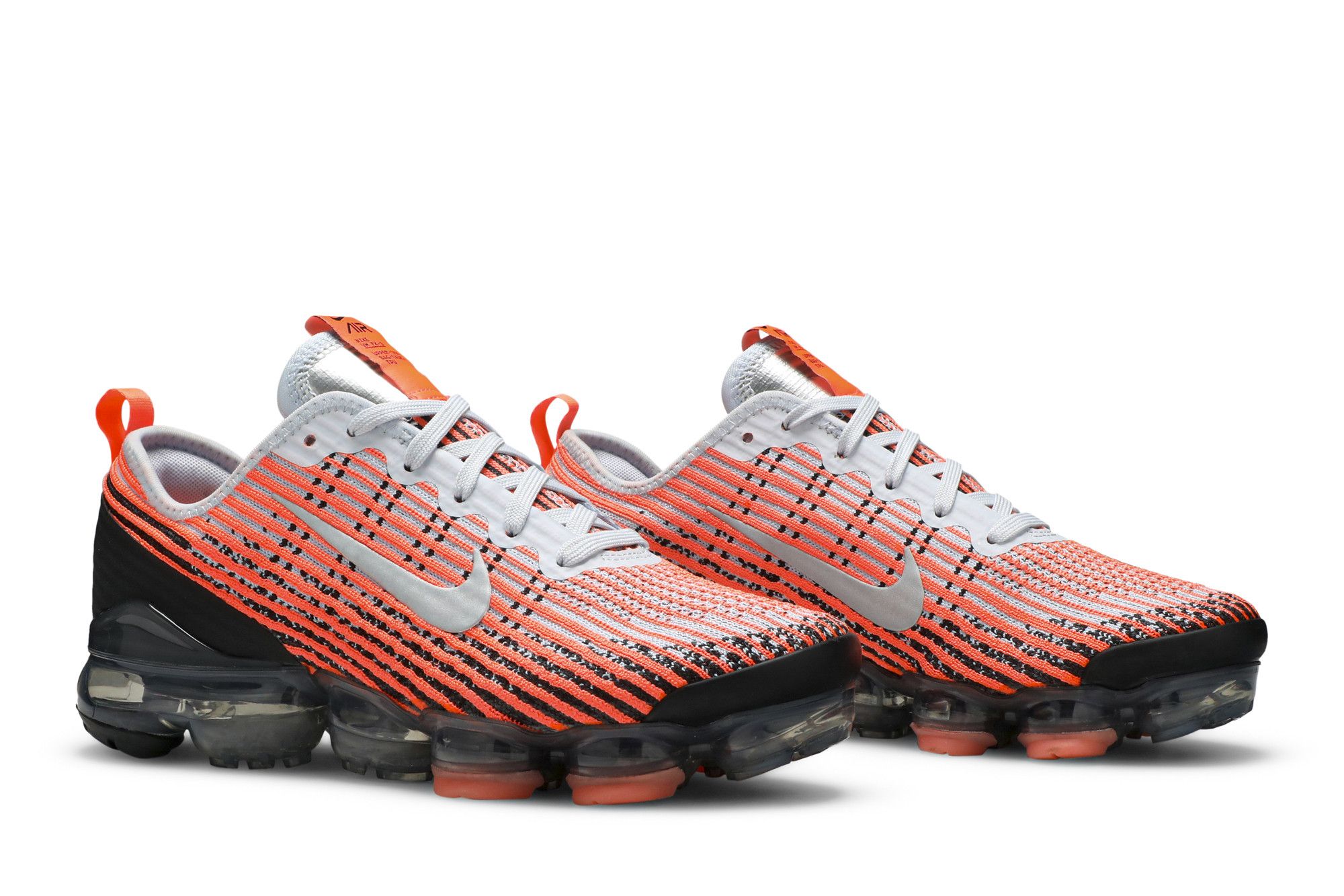 Vapormax flyknit 3 mango hotsell