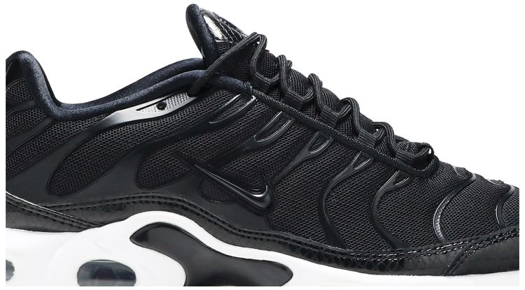 Nike Wmns Air Max Plus SE Black